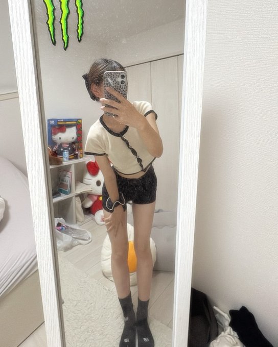 uvtKCuV's tweet photo. どん！！男の娘です！！笑 https://t.co/50rVYCmd9B