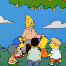 LeonelZebadua's tweet photo. @bellucciat los simpson lo hacen de nuevo... https://t.co/JdZGtN2lGR