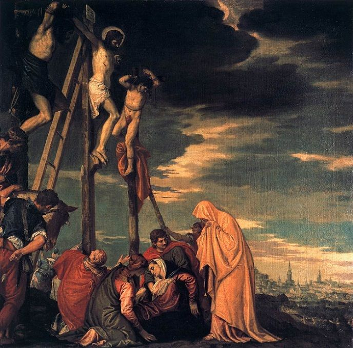 frenlytails1776's tweet photo. O Most Blessed Virgin, who witnessed the death of your only Son, console me when times are trying. https://t.co/SbUp3kH4R4