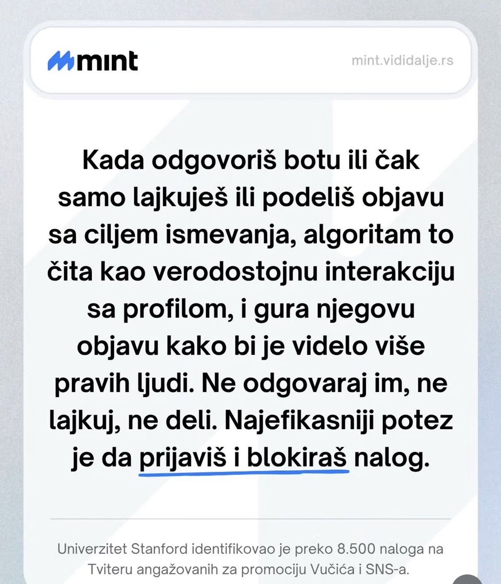 mr_brajtsajd's tweet photo. Ko je znao - svi smo znali, ali red je ponoviti. https://t.co/rwGnwj0HFB