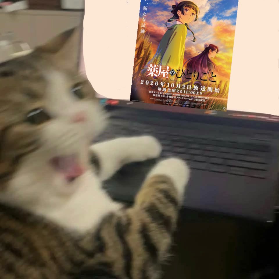 zui_cat's tweet photo. 15 DAYS LEFT UNTIL SEASON 3 😭💗 https://t.co/ySDlGdo4NI