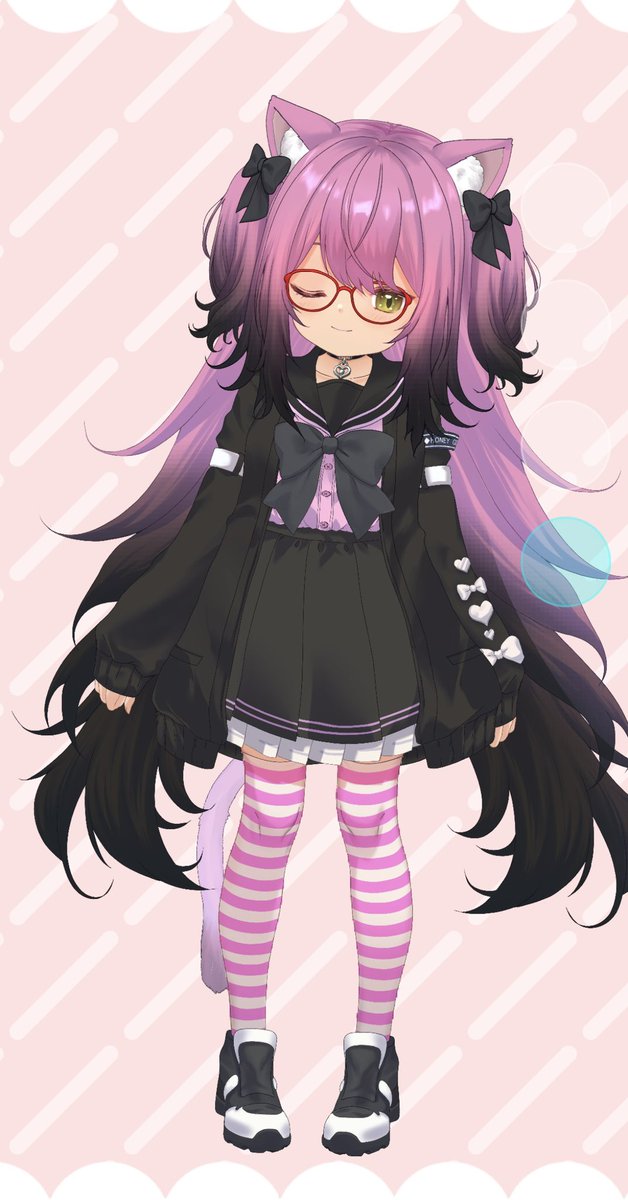 kasuminvt's tweet photo. Short posted!!! 
#vtuber #vtuberen 
https://t.co/KJt5UqIP1K https://t.co/tpZ4sny9IH