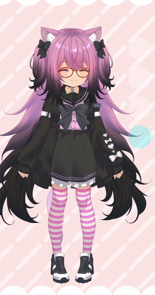 kasuminvt's tweet photo. Short posted!!! 
#vtuber #vtuberen 
https://t.co/KJt5UqIP1K https://t.co/tpZ4sny9IH