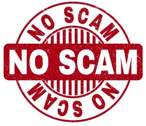 kassyFord1's tweet photo. 🛡️ WELCOME TO THE APPROVED ZONE ✅

✔️ Verified
✔️ Trusted
✔️ Legit
🚫 No Scams
🚫 No Fake Deals
🚫 No Fraud

Your safety comes first. Always verify before you trust. 🔐💯

#NoScamZone #Approved #Trusted #Verified #OnlineSafety #CyberSecurity https://t.co/yAI7HYMHnx
