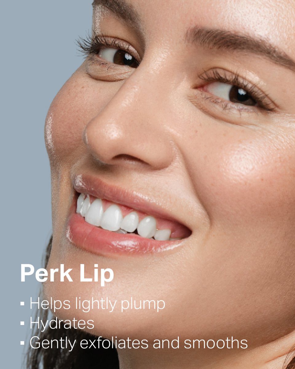 johnlopezshs141's tweet photo. Preparing for an event or need a quick pick-me-up? Try Perk Lip and Eye treatments for a refreshing boost and instantly brighter-looking skin. Book yours today. https://t.co/RPKnBQ7pTc
