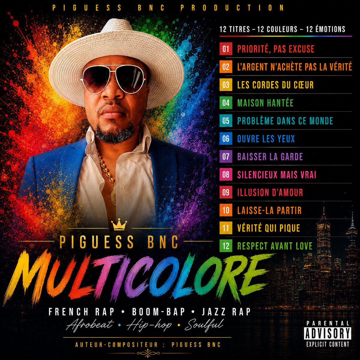 FoudjinPierre's tweet photo. MULTICOLORE https://t.co/Q2znVyvDbd via @YouTube https://t.co/L7hDpGVeTz