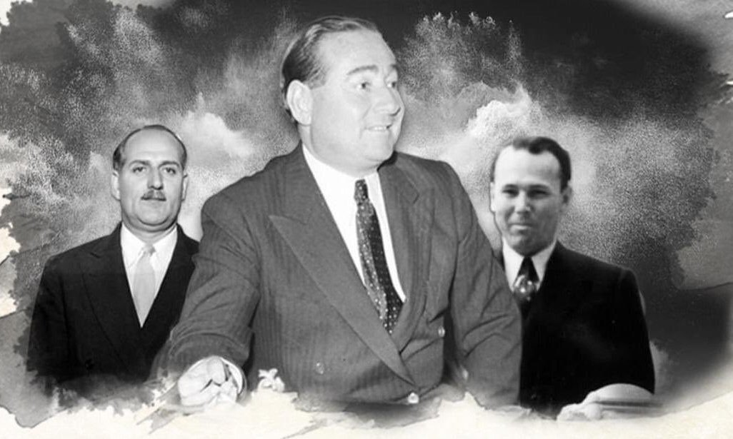 eminciftci63's tweet photo. Milli iradeyi hedef alan, demokrasiyi yok sayan ve siyasi tarihimize kara bir leke olarak geçen 27 Mayıs darbesinin ardından Millet iradesi hiçe sayılarak meşru görevlerinden bir darbeyle indirilip haksız bir kararla idam edilen
 Adnan Menderes  arkadaşlarını rahmetle anıyorum https://t.co/Ol8dlwbmvI
