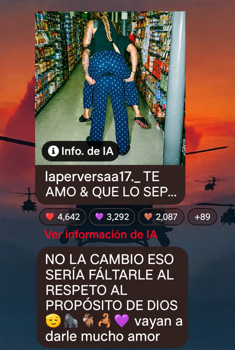 Monterolebux's tweet photo. @Ale192129 @michaelflorees @Laperversaa25 Dios no miente @michaelflorees @Laperversaa25 https://t.co/ZFekKTRMOa