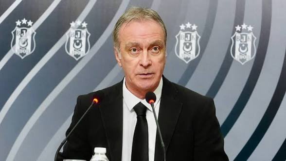 Avfattas's tweet photo. Türk futbolunun ilk gerçek sportif direktörü Önder Özen’i onurlandırma twitidir https://t.co/U5TxyXyDtP
