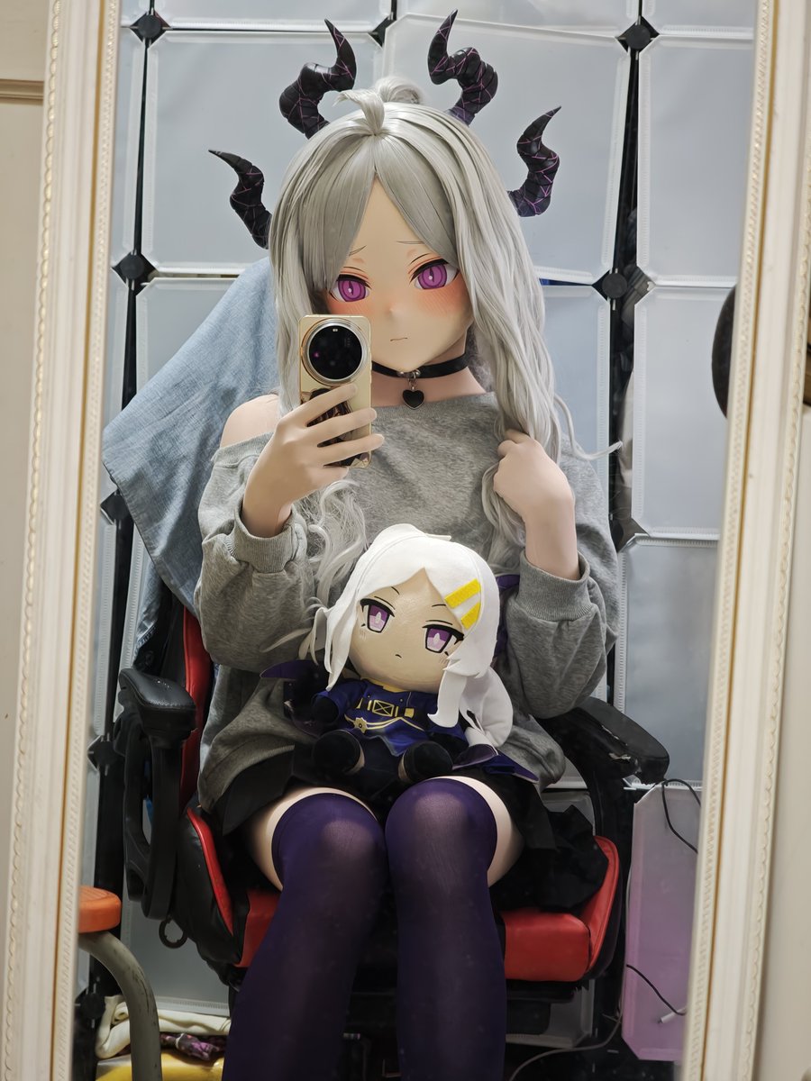 LD_DDDD36's tweet photo. 脖子好痒，来帮我咬一口 https://t.co/HqF9rQX4Cu
