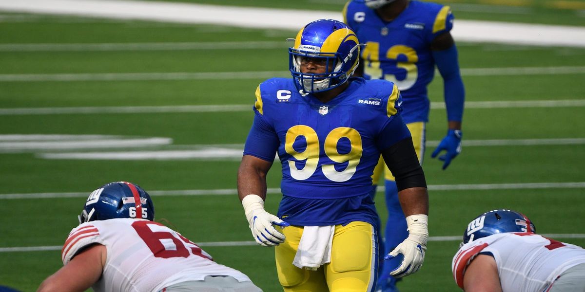 New York Giants vs. Los Angeles Rams: 5 storylines to watch in Week 2