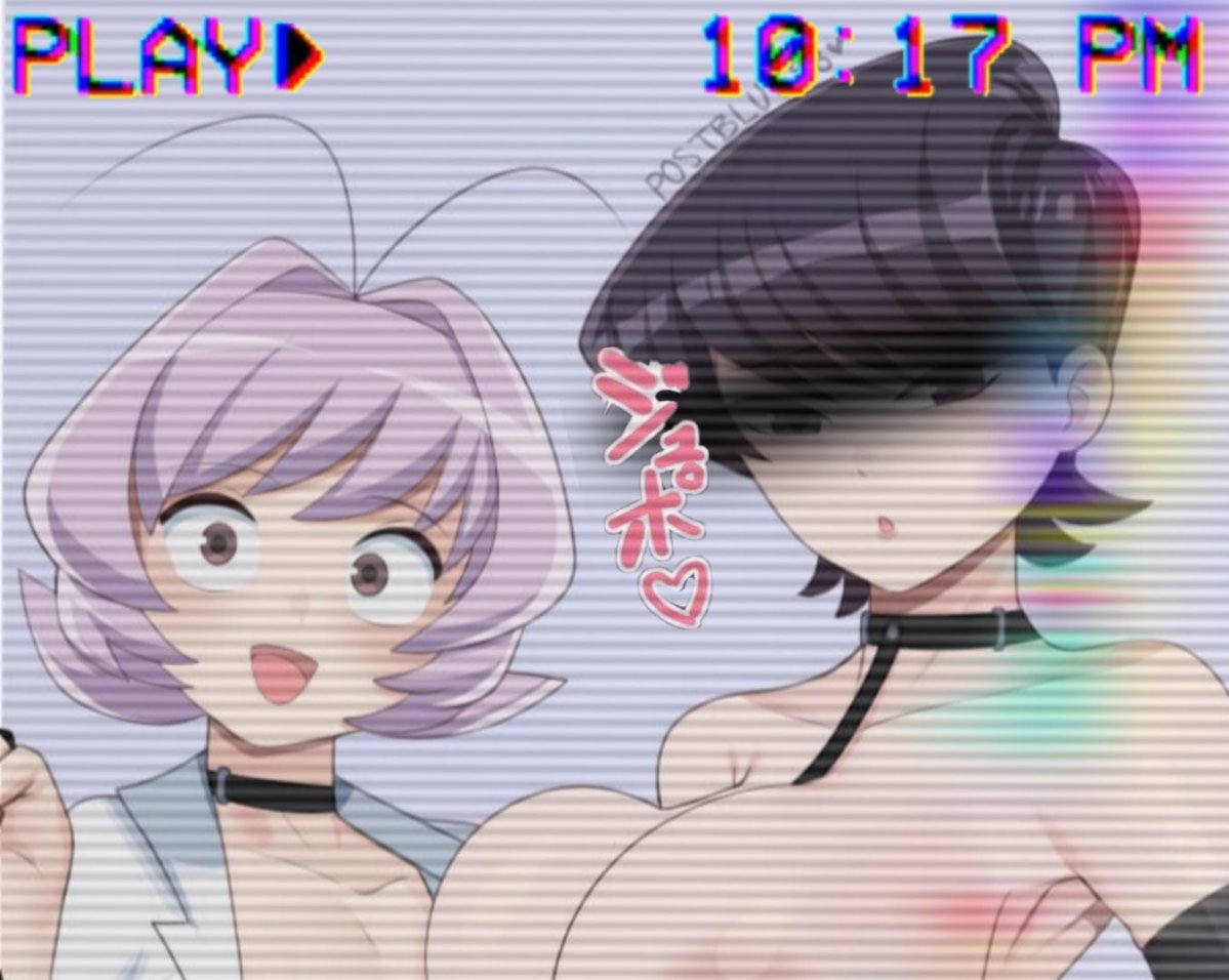 onemorefembxy's tweet photo. ¿Ya esta grabando?

¡Hola Komi-san! Espero no me hayas extrañado tanto después de abandonar Japón sin previo aviso ¿Acaso no fue casualidad que tu madre desaparezca dos dias antes? Adivina que. . .¡Ella esta aqui! Decidi adoptarla como una nueva mascota

¡Saludos y besos! oxxo💜 https://t.co/2aGN9d38SN