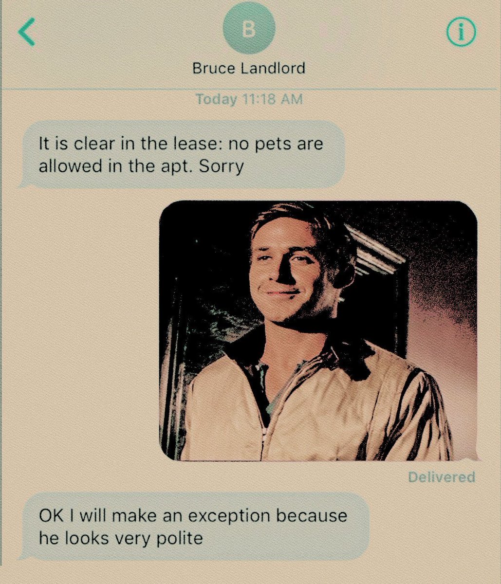 PlTLANES's tweet photo. i’m  so  polite https://t.co/Ks5UpQtkUY