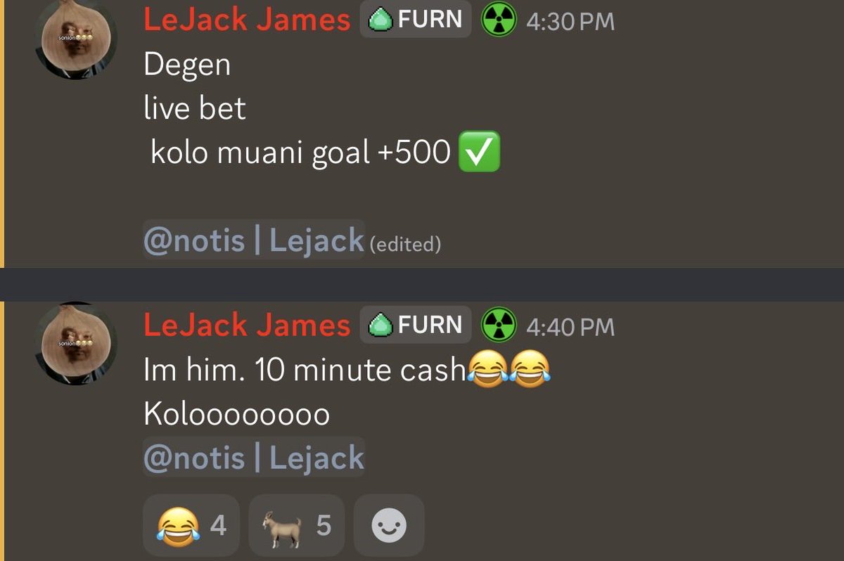 LeJackx's tweet photo. 12 Units today. 3.8 yesterday. 
Back 2 Back days of Profit. 
+44.34 Units With the season starting less than a month ago. 

Everything Found in @Furnacepicks discord. 
WINNING PLAYS EVERY DAY. https://t.co/BZomWywlnd