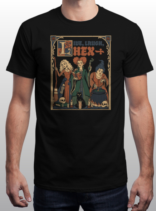 qwertee tweet picture