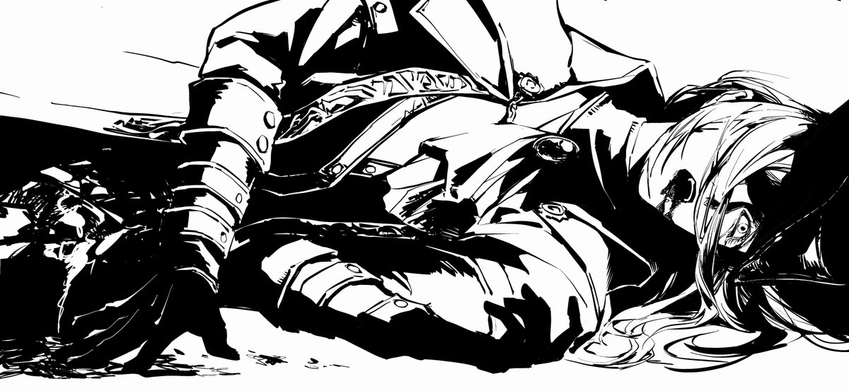 Card0Lotus's tweet photo. #Bloodborne
分娩的痛楚 https://t.co/V6MDAm59Ja