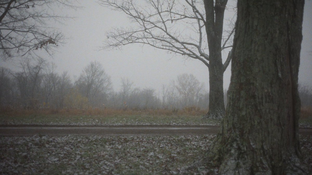 parakerman's tweet photo. The Mastermind (2025, dir. Kelly Reichardt) https://t.co/PIE7zFhVNt