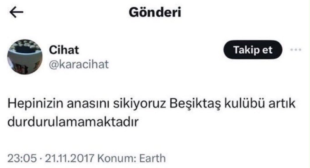 burasisahsim's tweet photo. https://t.co/llpPesvnXp