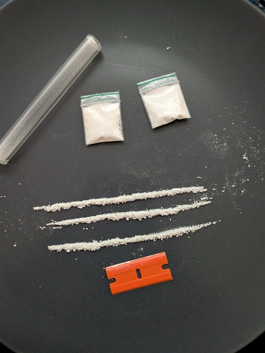 Tracy6tbg's tweet photo. Just getting started.

Hope all you lovely ladies have a great day 💕#drugstwt #coke #DrugDeaddiction #coketwt https://t.co/zInmvfeWiv