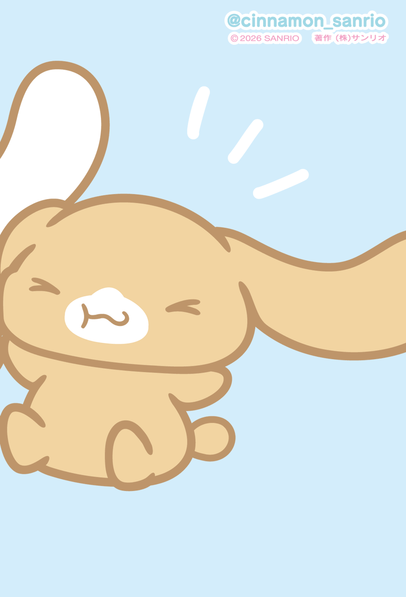 cinnamon_sanrio's tweet photo. ぎゅっ！ https://t.co/xAxp6ohvrw