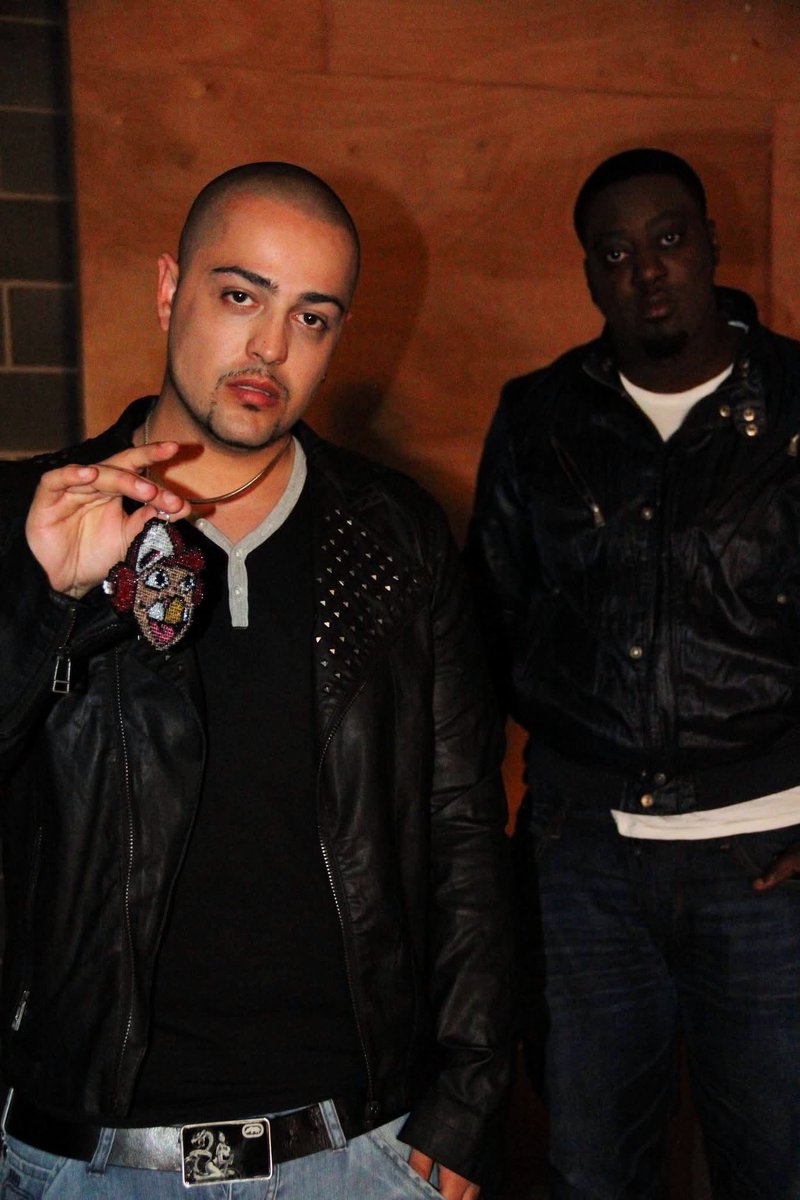 ShakWarner's tweet photo. Rest in peace my brother Sway Dasafo.
Not just a pioneer of UK hip-hop, but a genuine good-guy in the industry. Someone whose energy, talent, and spirit left a mark on everyone who knew him.
Thank you for the music, the memories, the laughs, and the lessons. You inspired so many. https://t.co/les9VOKr5x