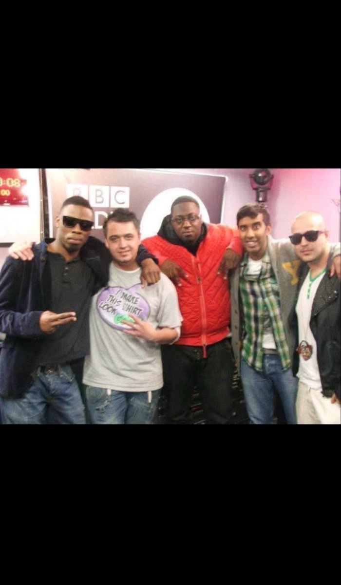 ShakWarner's tweet photo. Rest in peace my brother Sway Dasafo.
Not just a pioneer of UK hip-hop, but a genuine good-guy in the industry. Someone whose energy, talent, and spirit left a mark on everyone who knew him.
Thank you for the music, the memories, the laughs, and the lessons. You inspired so many. https://t.co/les9VOKr5x