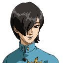 PersonaOfTheDay's tweet photo. The Persona Character Of The Day is Jun Kurosu from Persona 2. #JunKurosu #Persona2 #Persona #SMT https://t.co/ZrykBdT8J4