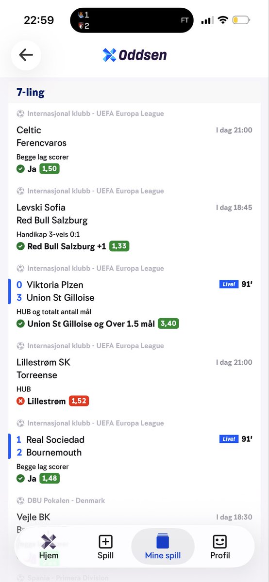 Stianantonsens's tweet photo. I dag ruller vippskravet videre til @LillestromSK 😂
Dere som er i Europa har vel råd til dette?🥰 https://t.co/XHMELNa5Va