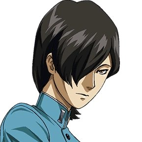 PersonaOfTheDay's tweet photo. The Persona Character Of The Day is Jun Kurosu from Persona 2. #JunKurosu #Persona2 #Persona #SMT https://t.co/ZrykBdT8J4
