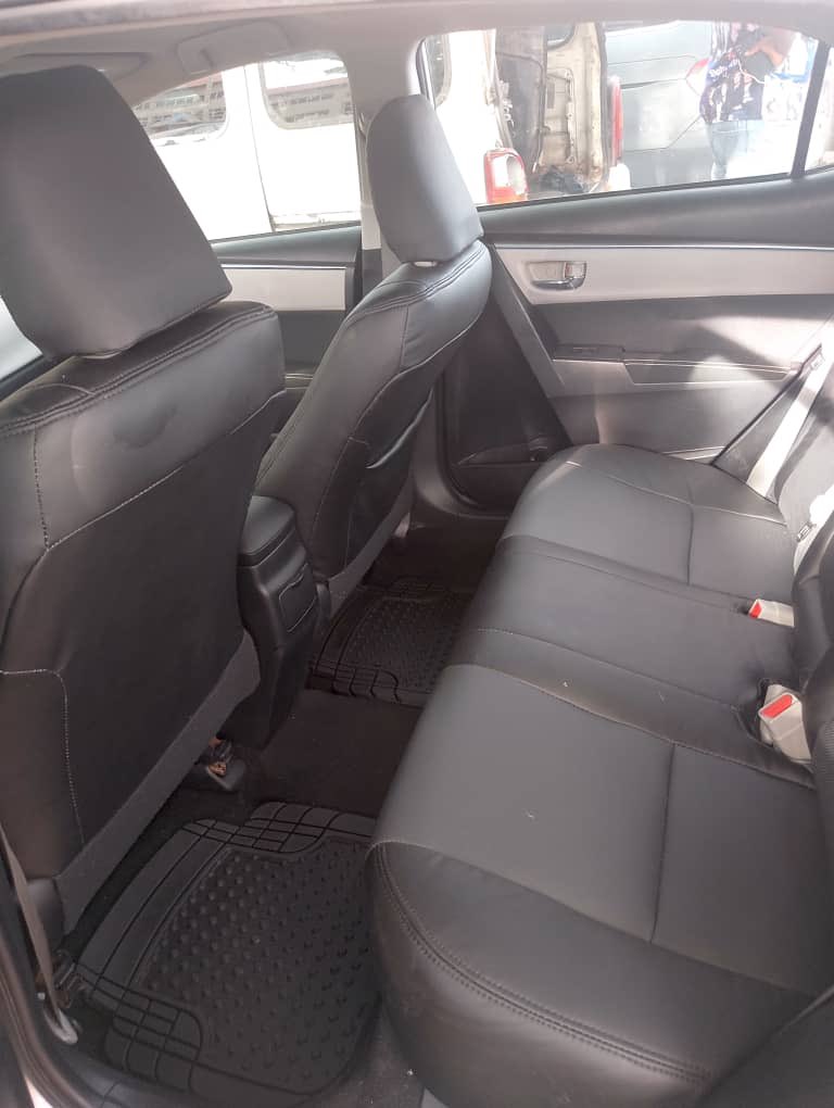 AgudosiP's tweet photo. Foreign used‼️
016 Toyota Corolla LE.
Four cylinders.
07054206530, 07084245399.
Ibadan.
13.3m https://t.co/3ozeW7nb1Y