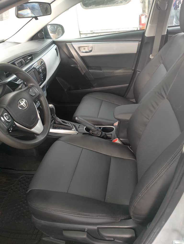 AgudosiP's tweet photo. Foreign used‼️
016 Toyota Corolla LE.
Four cylinders.
07054206530, 07084245399.
Ibadan.
13.3m https://t.co/3ozeW7nb1Y