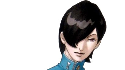 PersonaOfTheDay's tweet photo. The Persona Character Of The Day is Jun Kurosu from Persona 2. #JunKurosu #Persona2 #Persona #SMT https://t.co/ZrykBdT8J4