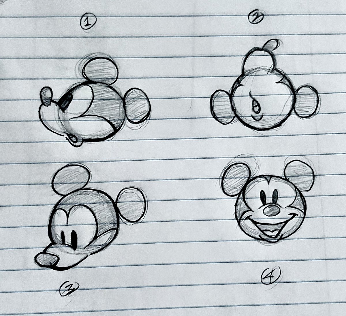 B_M_Arts248's tweet photo. More notes of mine
Use them as you wish https://t.co/i6D4t9XNYA