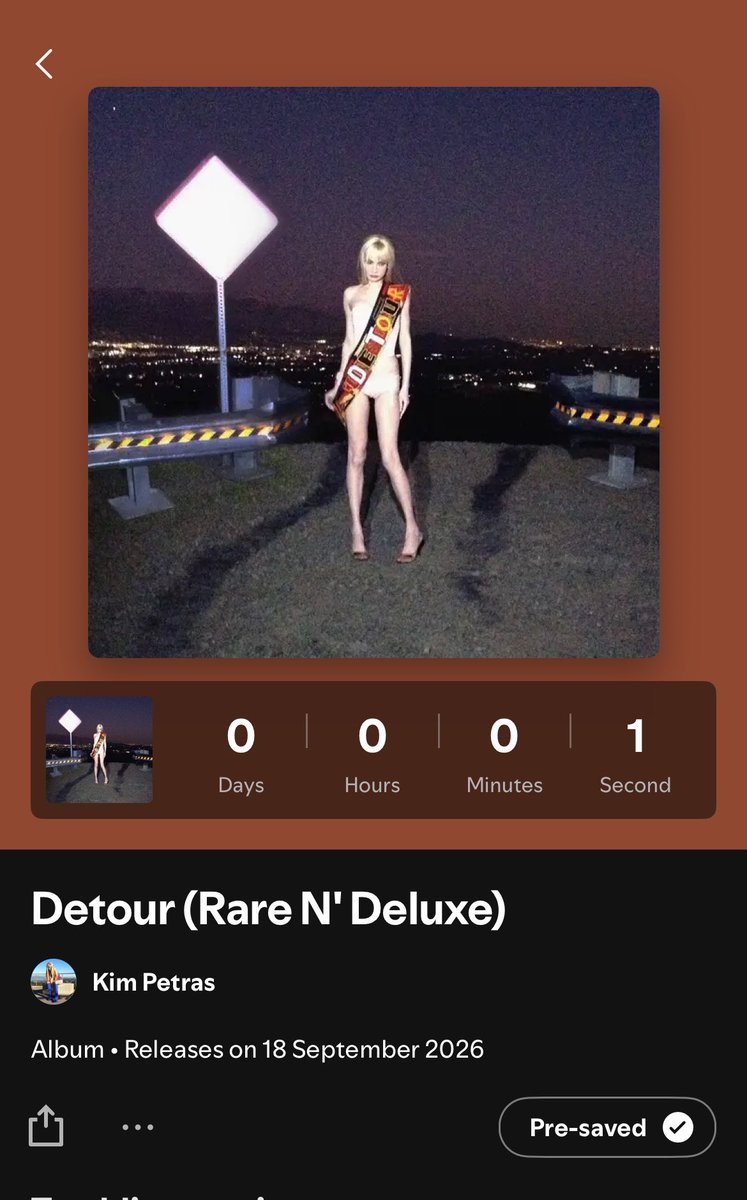 sluttydollxx's tweet photo. Detour healings are NOW!!! https://t.co/wIJVDI707n