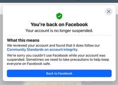kassyFord1's tweet photo. 🎉 ACCOUNT RECOVERED, SECURITY RESTORED. 

Getting back into a compromised Facebook account is only the first step. After recovery, secure your account with a strong password, enable two-factor authentication, review active sessions, and remove anything you don’t recognize. 

Stay alert, protect your information, and never share your login or recovery codes with anyone. 🚫🔑

#FacebookRecovery #AccountSecurity #CyberSecurity #OnlineSafety #NoScamZone #StayProtected
