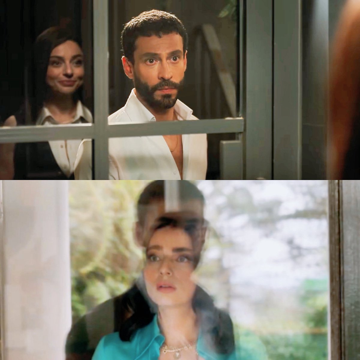 kocxtekin's tweet photo. the reflection parallel 

#muhtemelaşk • #defkad https://t.co/PV28Vu1cJq