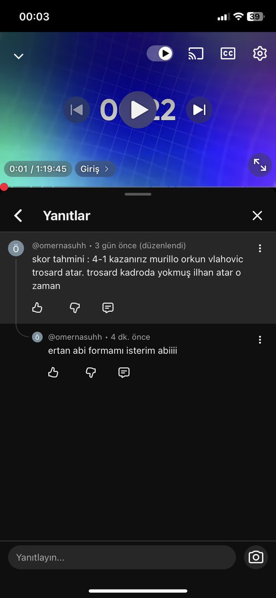 _nasuhh's tweet photo. @ertansuzgun abi daha yakın bi tahmin yoktur heralde formamı isterimm https://t.co/PpNnSLCvnw