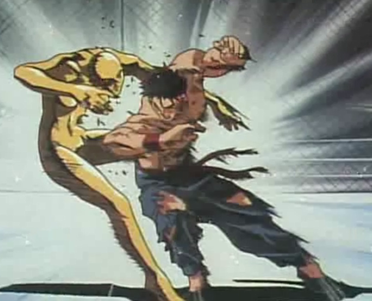 KerryG86448's tweet photo. @retrocrush_tv @peacocktv In the final episode while Akira Yuki and his friends did stopped Eva Durix's scheme but they never stopped the secret organisations the Cabal. https://t.co/S9ib9vjNDA