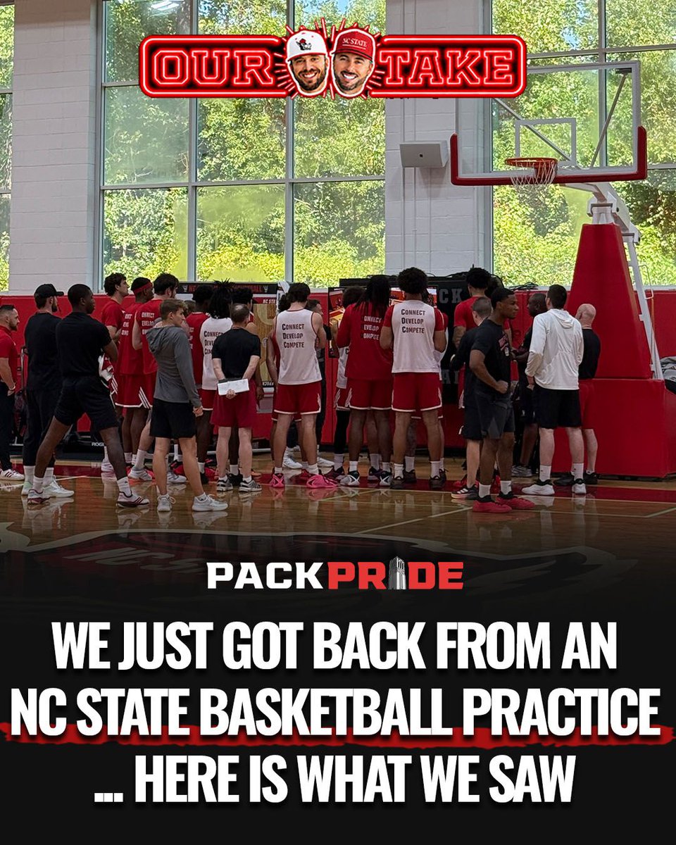 PackPride tweet picture