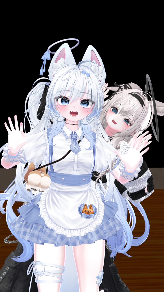langy_vr's tweet photo. https://t.co/7ATjScwlE1