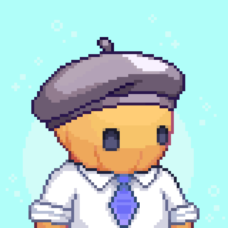 hollows_nft's tweet photo. Pixel Art. https://t.co/tTjl2Y2YWD