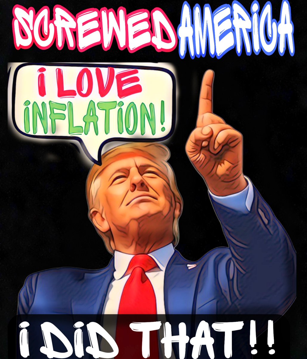 RaquelS16774168's tweet photo. @DougWahl1 🤨BUT, BUT IT'S THE "GOLDEN AGE".....🙄KARMA FULL CIRCLE 🖕🏻 #MAGAMorons #Cult45 #MAGASheep #TrumpLiedAgain https://t.co/1jn2EhpLFX