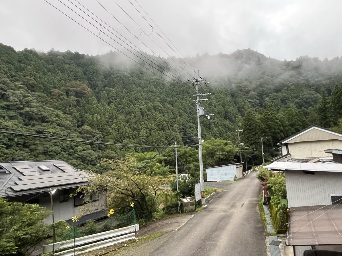 radio1132512's tweet photo. ユージさん、明世さん、スタッフさん、
全国のワンモリスナーのみなさんおはようございます😃

金曜日ですね。

仕事が終わったら今日はお楽しみ会があるので頑張りたいです。

良い一日になりますように
#ワンモ https://t.co/ZeCnmwCxRl