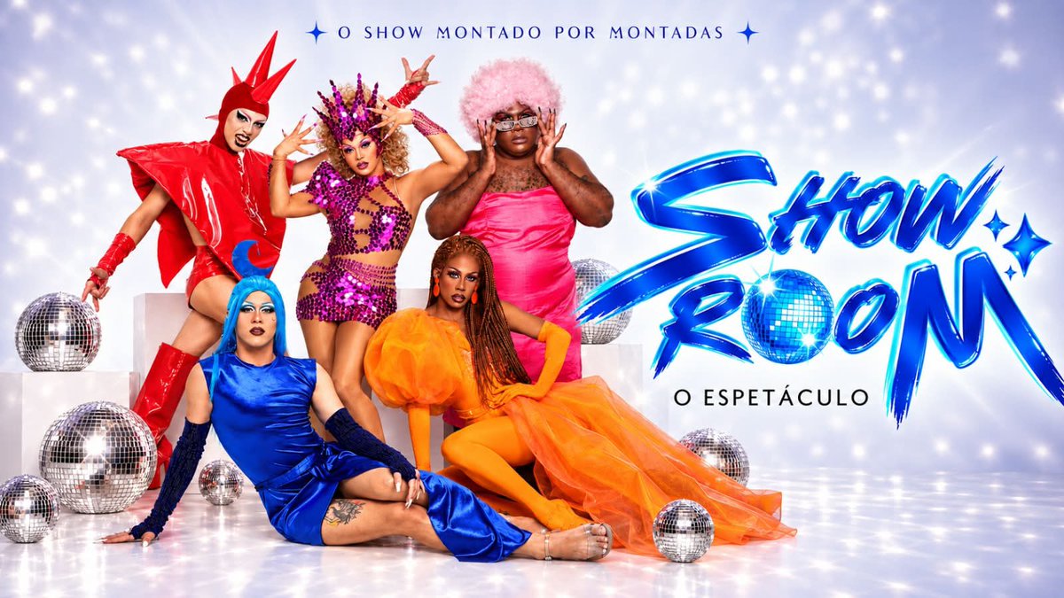 ravenacreole's tweet photo. E o show montado por montadas que virou um ESPETÁCULO hein!? https://t.co/zc8c6SxNii