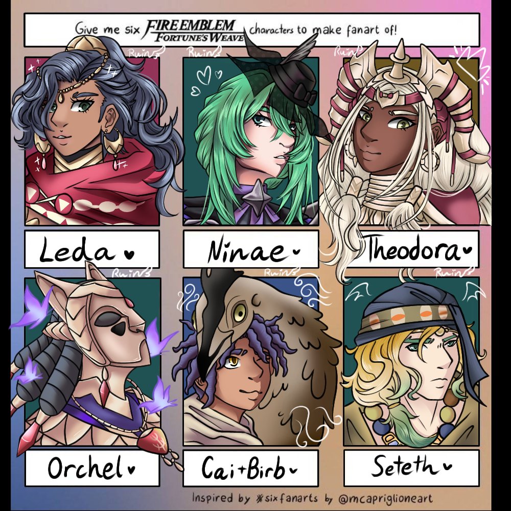 mochi_logic's tweet photo. 0 days until Fortune's Weave... WHICH MEANS HAPPY LAUNCH DAY EVERYONE!

Today was Seteth! My goat- 
(I'm going to touch Amazon soon if my friggin copy isn't in by today maaaaan)

#fefw #fireemblem #fetwt #fireemblemtwt https://t.co/Xv1r9ohEhx