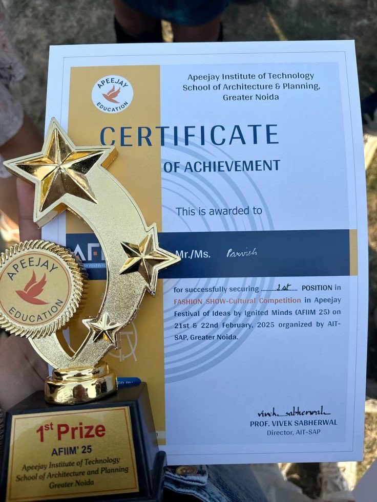kassyFord1's tweet photo. 🏆CYBERSECURITY ACHIEVEMENT AWARD

Recognizing dedication to protecting digital systems, securing information, and staying ahead of evolving cyber threats. 

This certificate represents knowledge, commitment, and continuous growth in cybersecurity. A milestone worth celebrating. 🎓

#CyberSecurity #CyberSecurityAward #CertificateOfAchievement #DigitalSecurity #CyberDefense #InfoSec #OnlineSafety