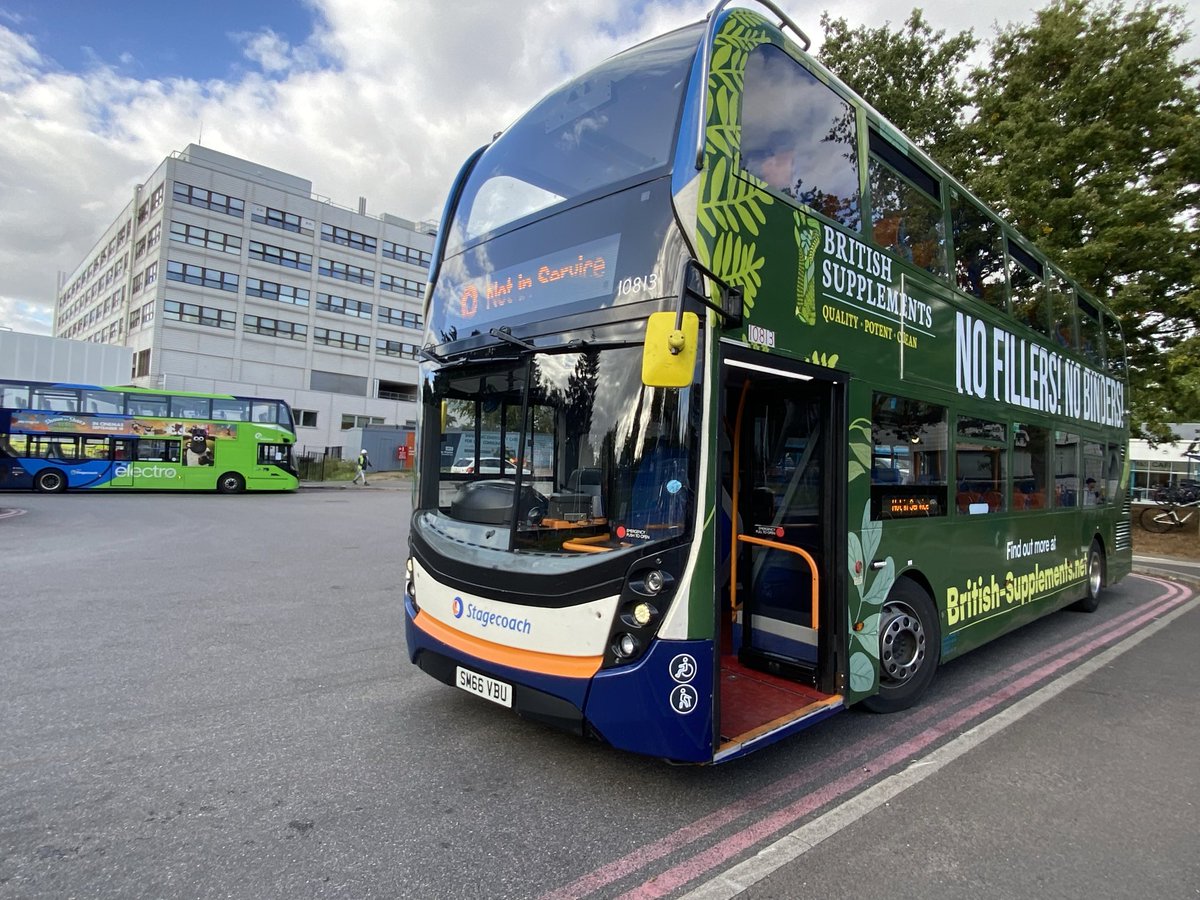 loypass_SCCar's tweet photo. 🚍 It’s all change for the 14 next week!

My fave duty morphs into a through link to Botley Rd and Wantage; an extended S9. The diesel MMC I’ve run on it today a taste of what’s to come.

As for Risinghurst, also through to Botley every half hour with new hands…
#busdriverlife https://t.co/hoVoCr9EUM