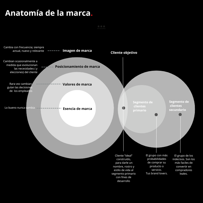 IntegraPB's tweet photo. ¿Alguna vez te has preguntado qué hace que una #marca sea realmente impactante?    ¡Hablemos de la anatomía de la marca! https://t.co/6450Rzx9Ea