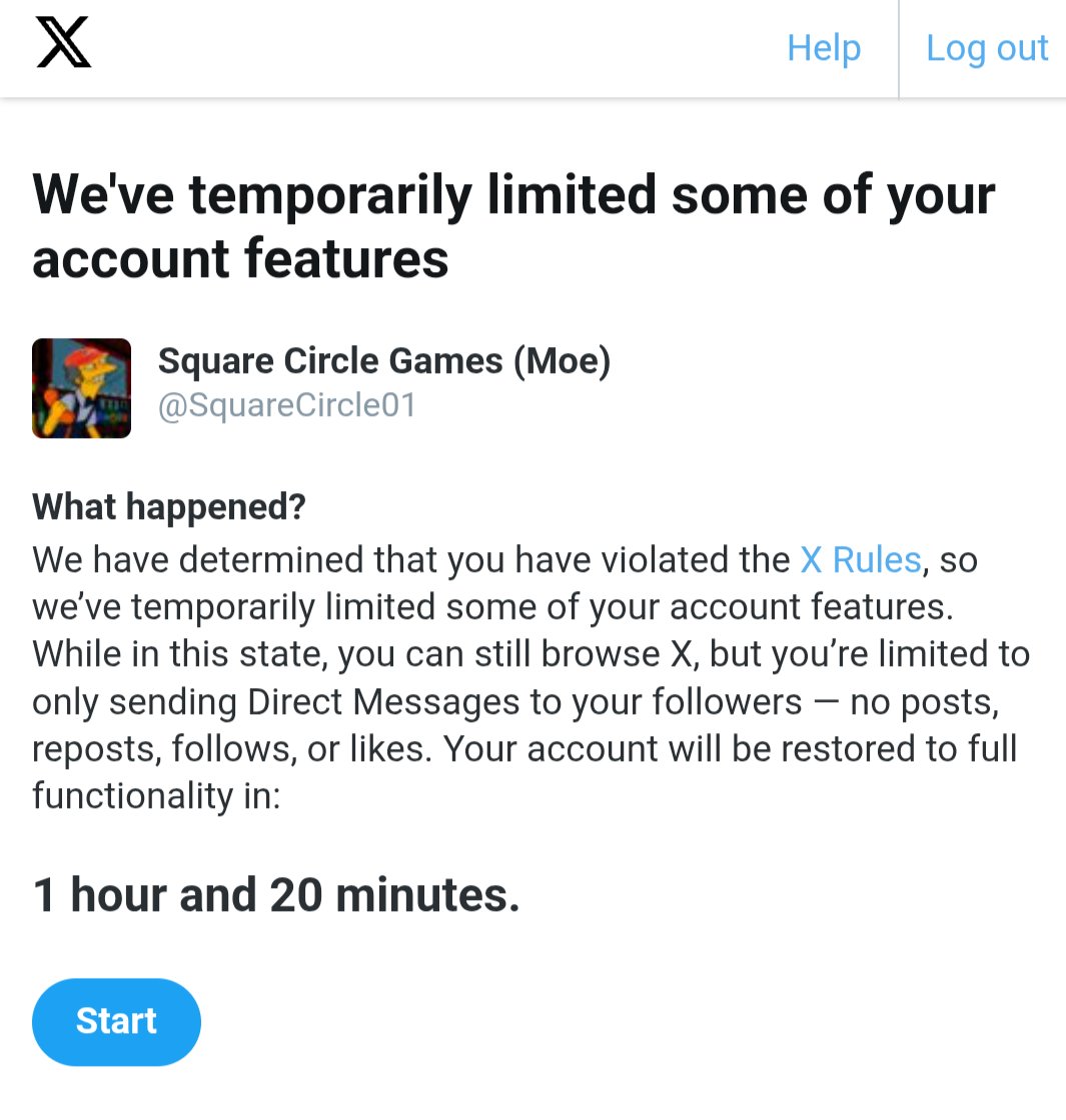 SquareCircle02's tweet photo. Soon https://t.co/siUT6bLKMP