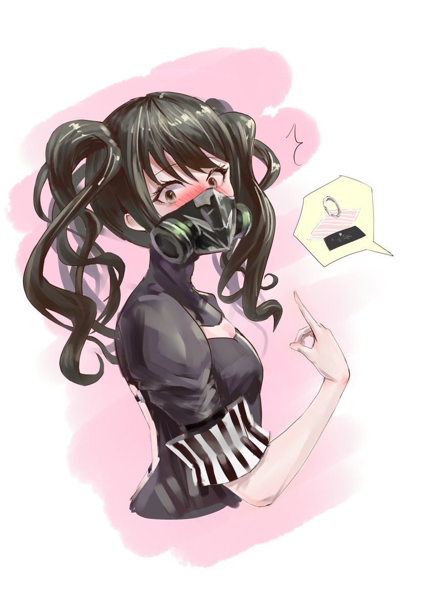 ghost_vana46's tweet photo. Can never forget about The first Ringleader https://t.co/4KRkajRCvS